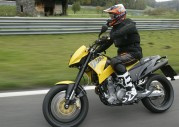 KTM 640 Duke II KTM 640 Duke II